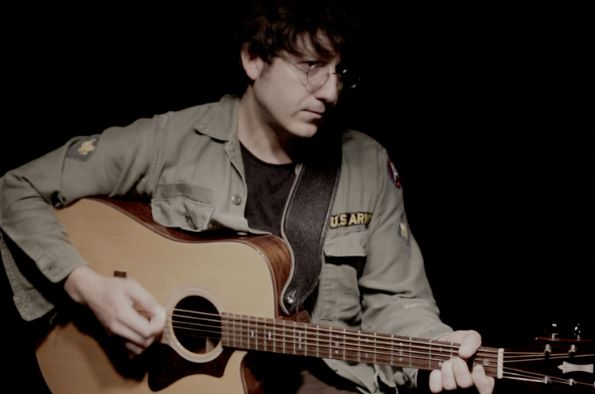 image of artist
