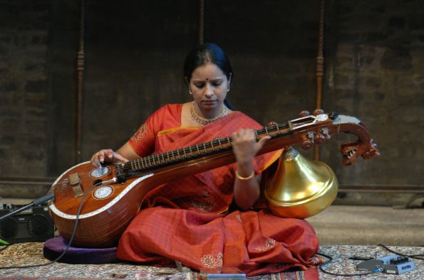 image of artist