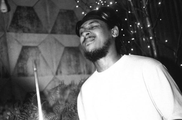 image of artist
