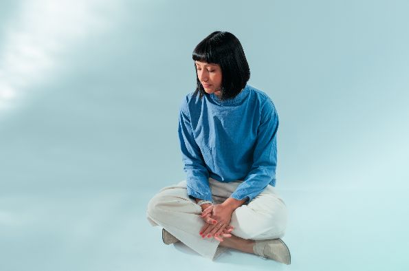 image of artist