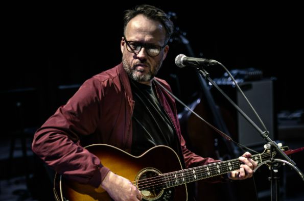 image of artist