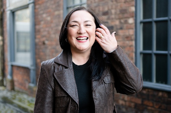Liverpool Leaders with Jenny Radcliffe: A Secure Career?