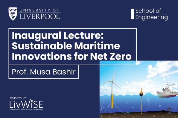 Prof Musa Bashir’s Inaugural Lecture