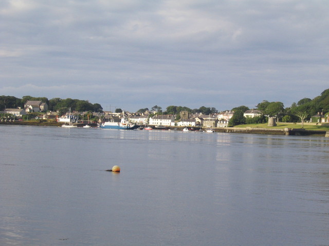 Strangford