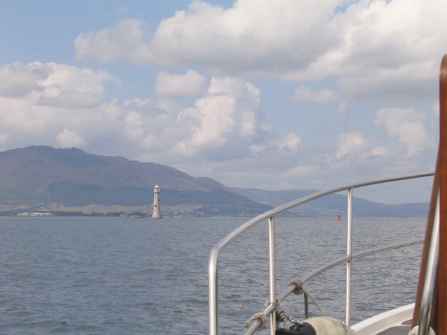 Carlingford Lough