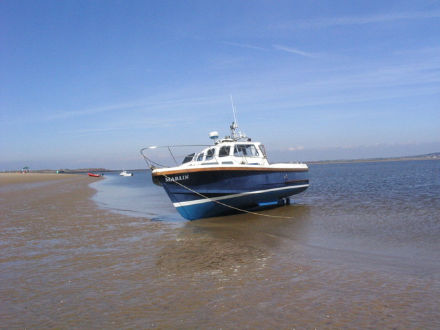 MARLIN on Hoyle Bank