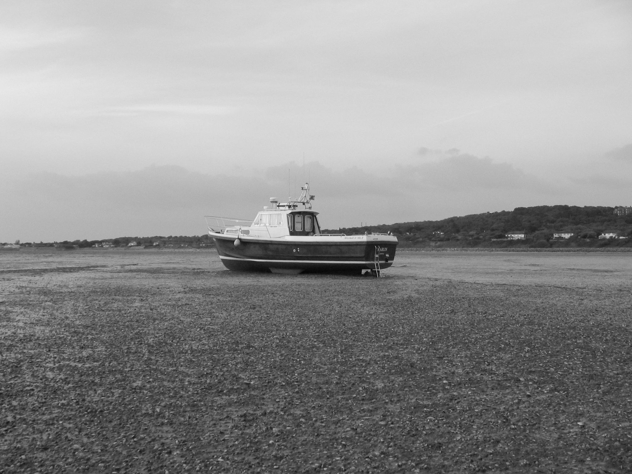 Caldy Beach