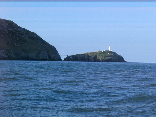 South Stack