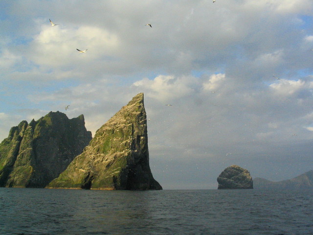 boreray