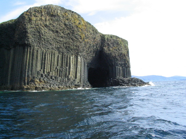 Fingals Cave