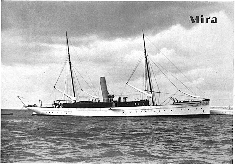 This Nest of Dangers': Believe-it-or-not voyages of Columbia River Lightship  No. 50, 1892 - 1909, Life