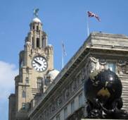 Pierhead, Liverpool