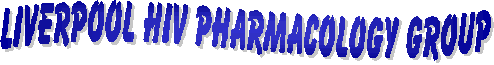 Liverpool HIV Pharmacology Group