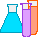 test tubes