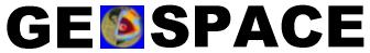 GEOSPACE
