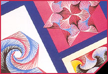 Abstract graphic