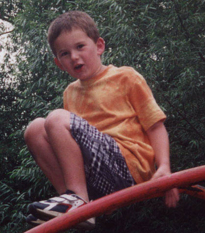 Benjamin