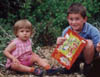 LucyandBenjamin