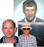 The project leaders